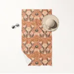 Strandlaken Nomad Chic 100x180 cm